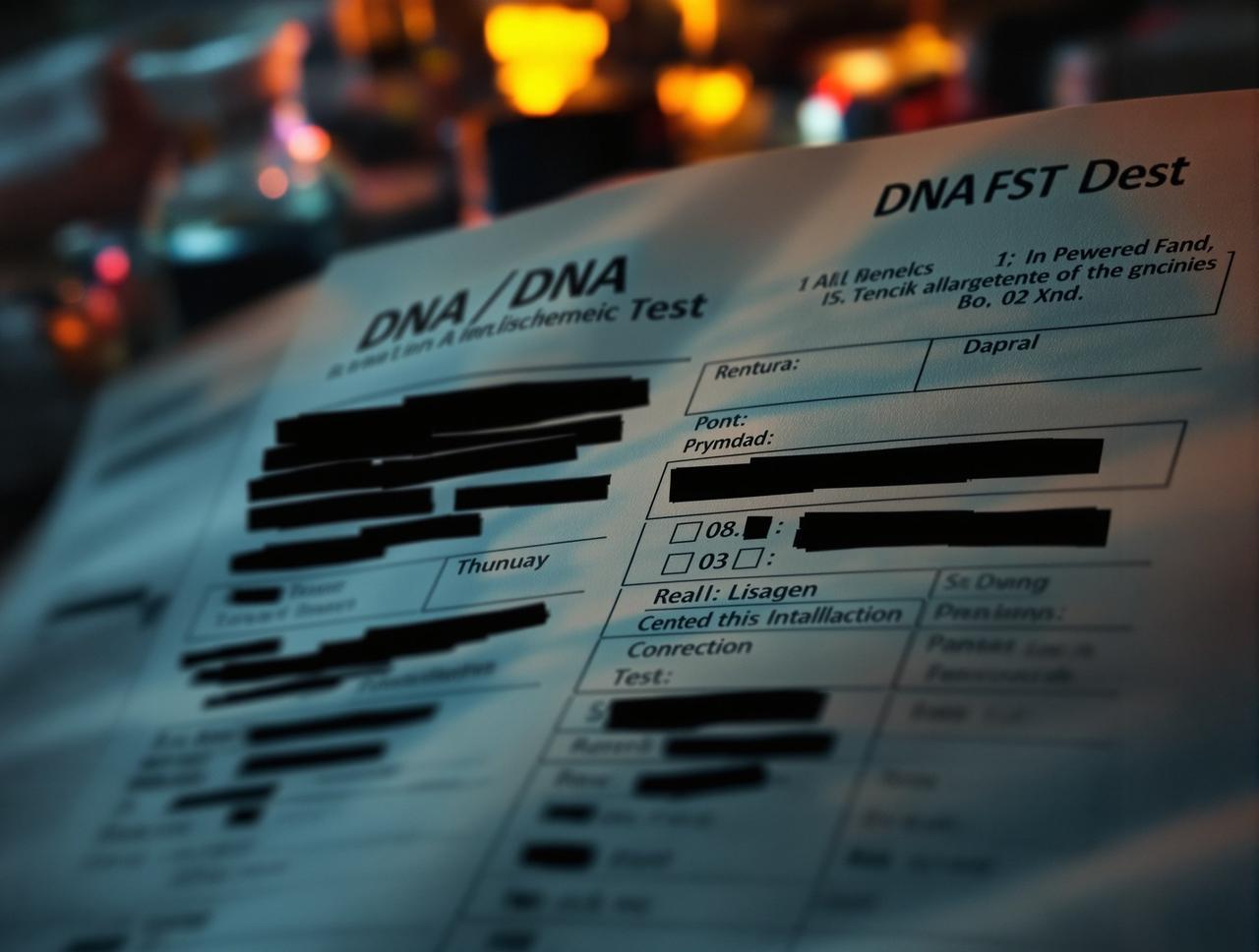 88吃瓜暗网-某老牌男星被曝私生子，DNA鉴定结果流出